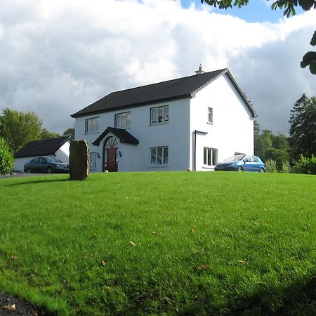 Amber B&B Ballyfarnon Zewnętrze zdjęcie