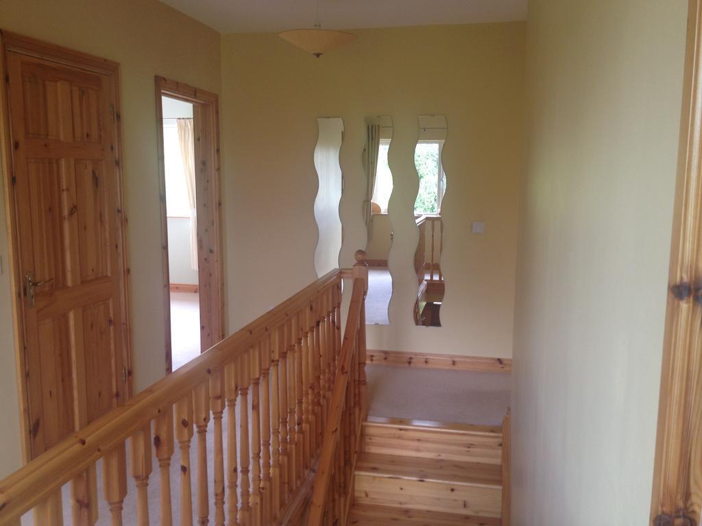 Amber B&B Ballyfarnon Pokój zdjęcie