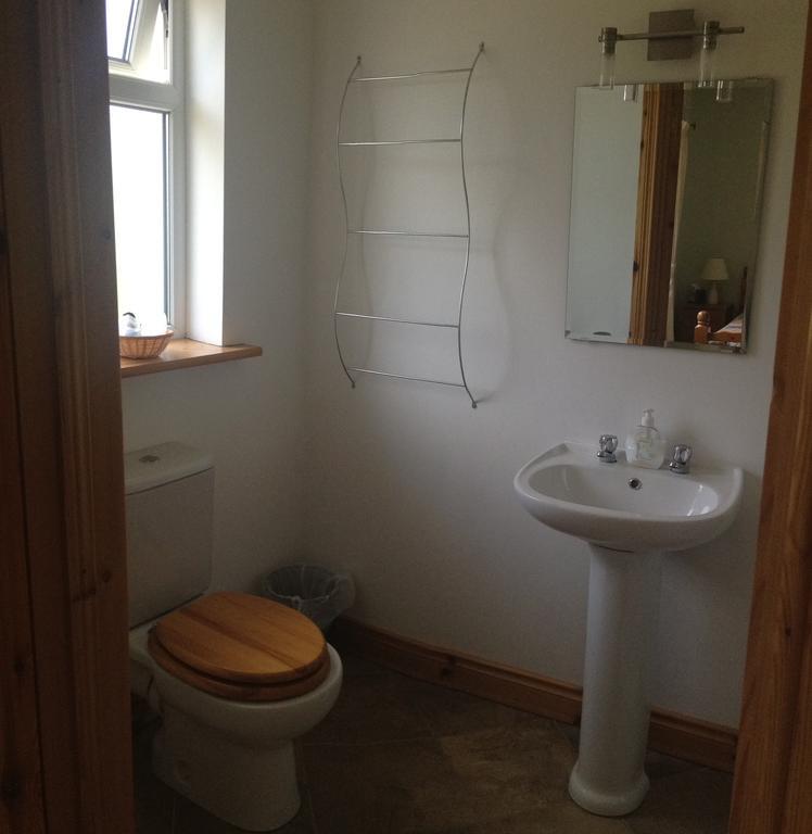 Amber B&B Ballyfarnon Pokój zdjęcie