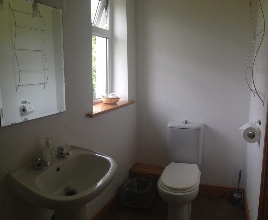 Amber B&B Ballyfarnon Pokój zdjęcie
