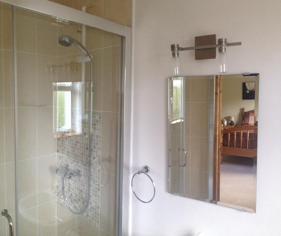 Amber B&B Ballyfarnon Pokój zdjęcie