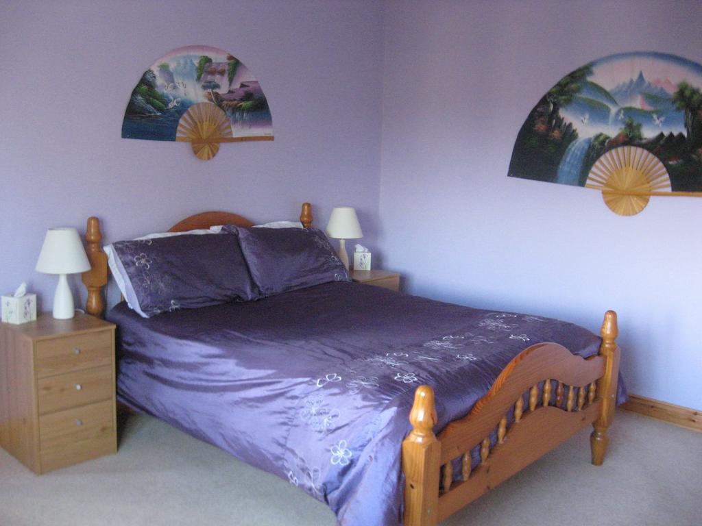 Amber B&B Ballyfarnon Pokój zdjęcie